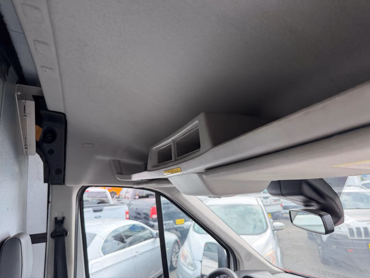 2018 Ford Transit 250 Cargo Image 14