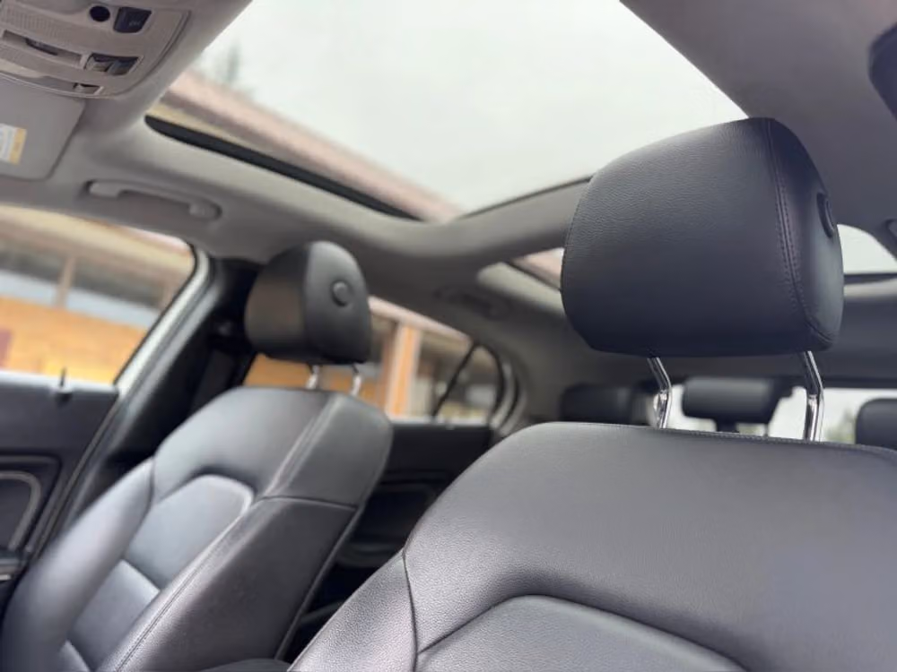 2015 Mercedes-Benz GLA GLA 250 4MATIC Image 31