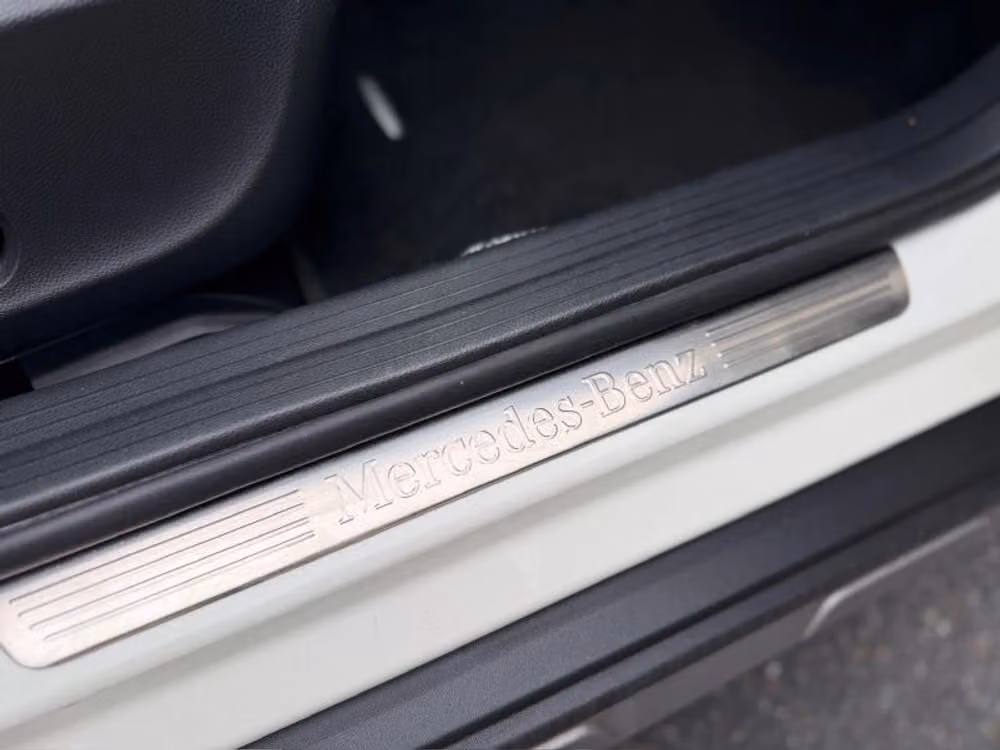 2015 Mercedes-Benz GLA GLA 250 4MATIC Image 15