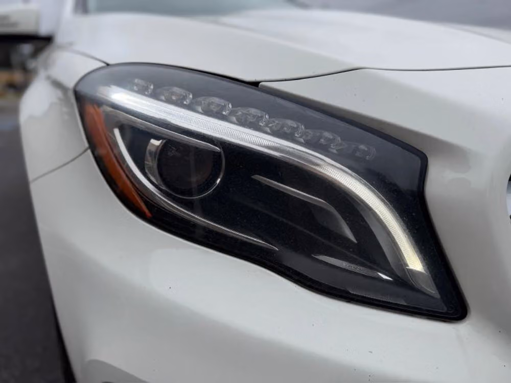 2015 Mercedes-Benz GLA GLA 250 4MATIC Image 43