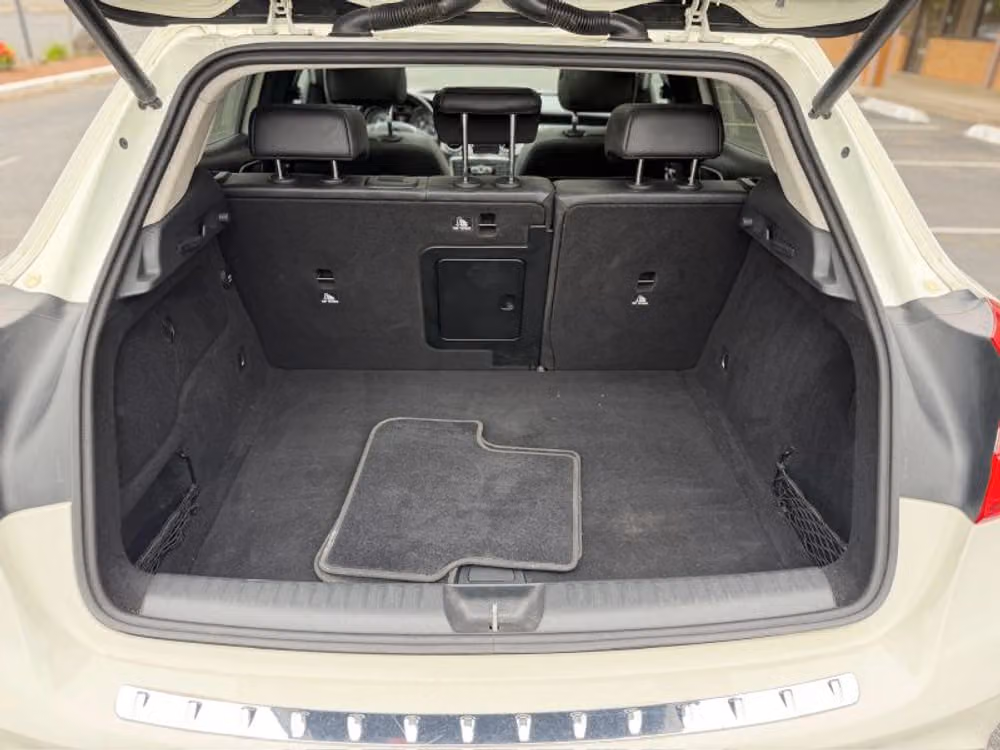 2015 Mercedes-Benz GLA GLA 250 4MATIC Image 20