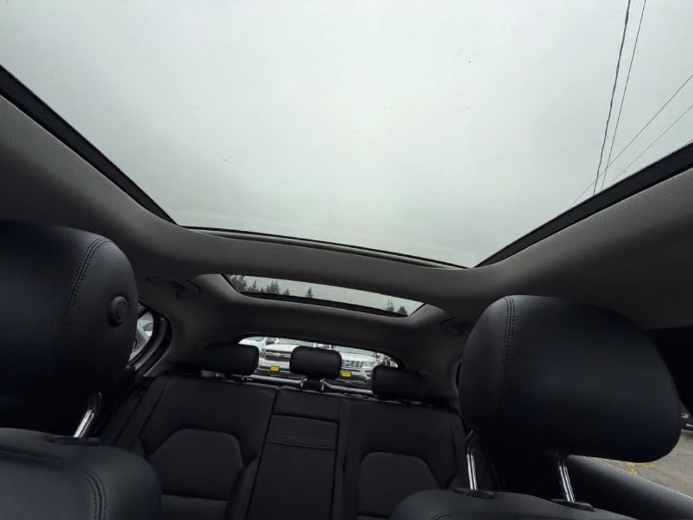 2015 Mercedes-Benz GLA GLA 250 4MATIC Image 48
