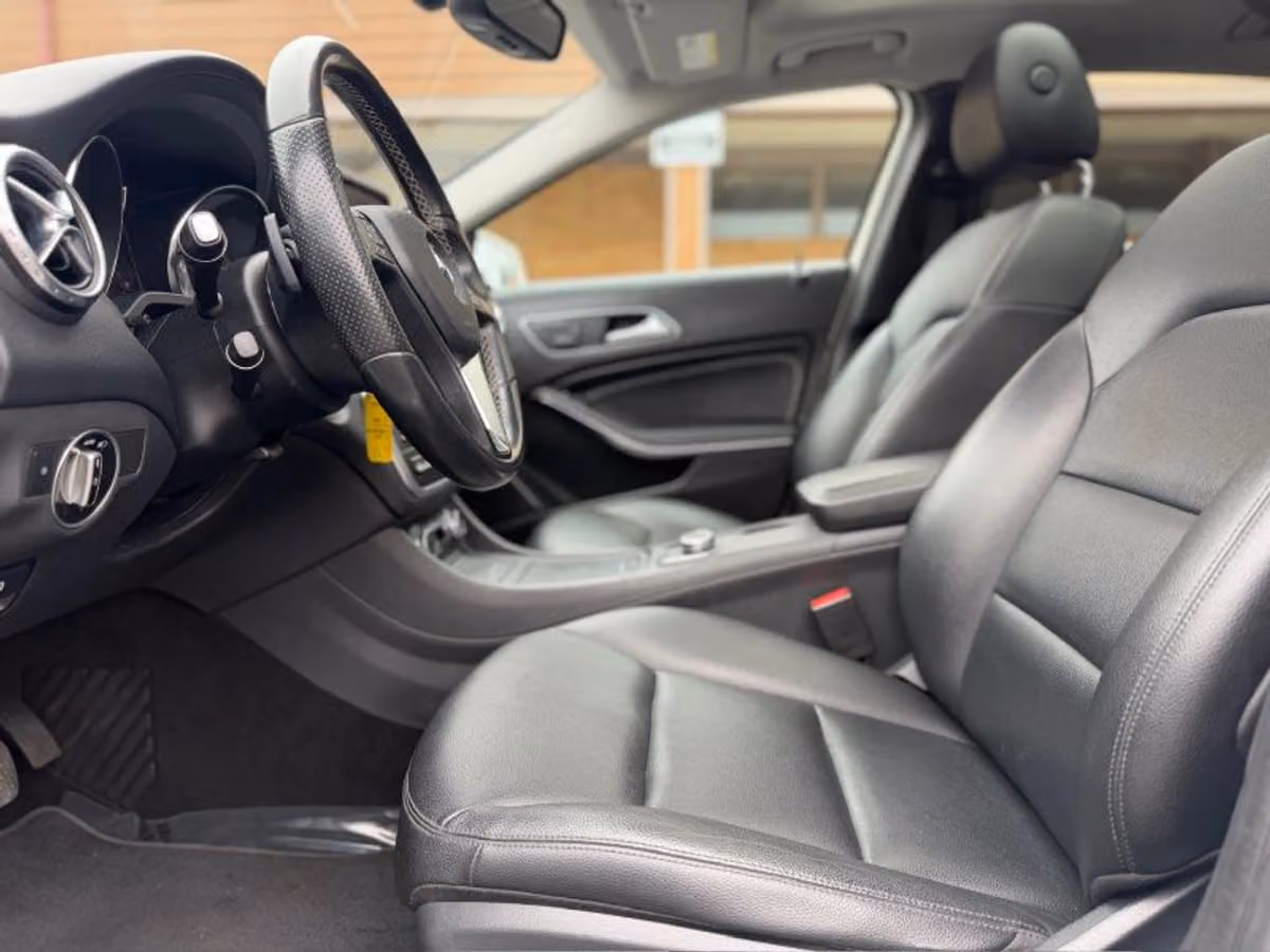 2015 Mercedes-Benz GLA GLA 250 4MATIC Image 30