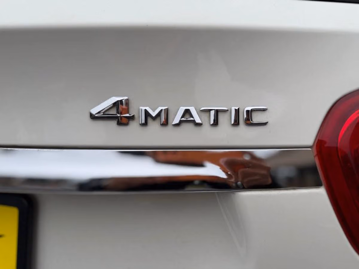 2015 Mercedes-Benz GLA GLA 250 4MATIC Image 23