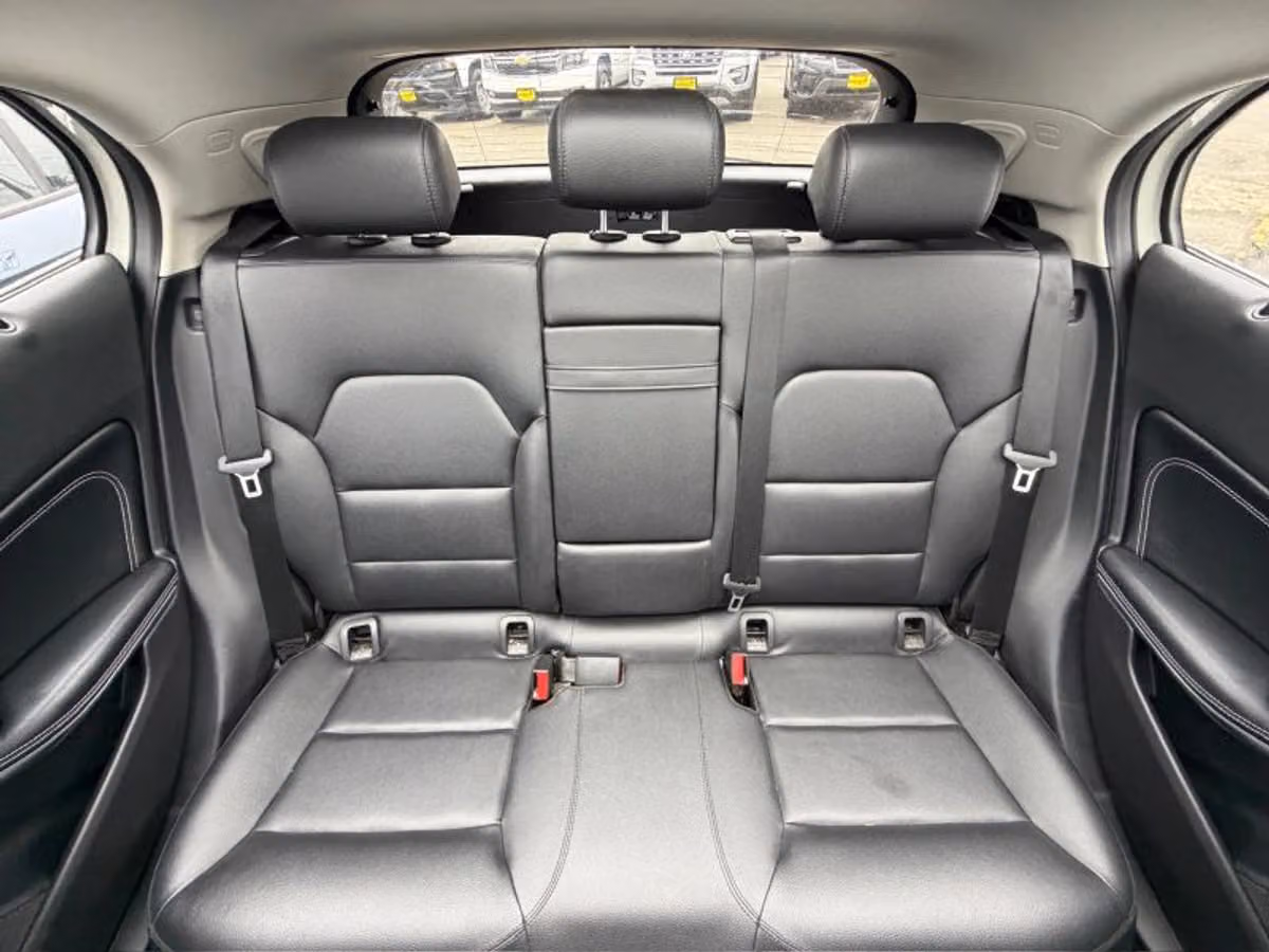 2015 Mercedes-Benz GLA GLA 250 4MATIC Image 47