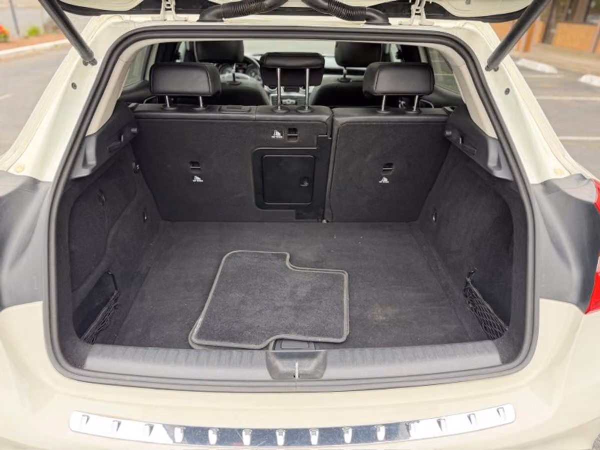 2015 Mercedes-Benz GLA GLA 250 4MATIC Image 20
