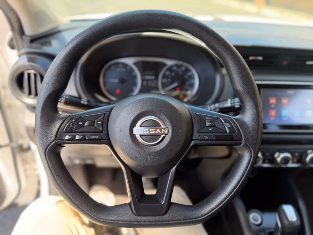 2023 Nissan Kicks S Crossover Image 30