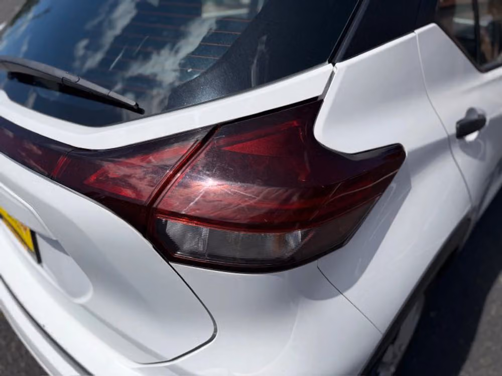 2023 Nissan Kicks S Crossover Image 38