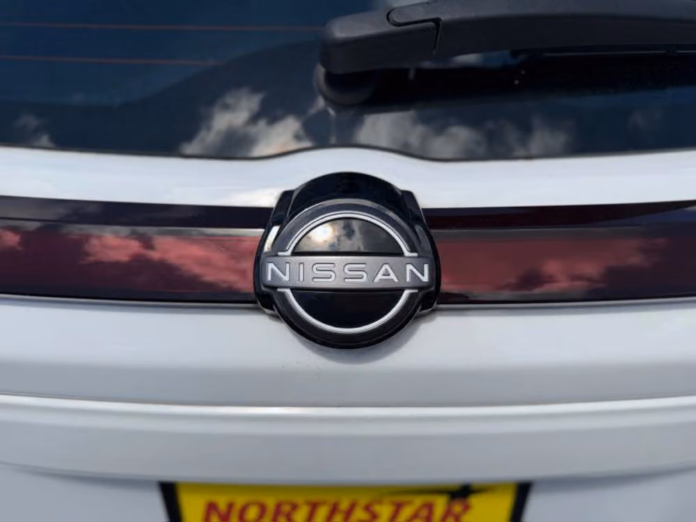 2023 Nissan Kicks S Crossover Image 20