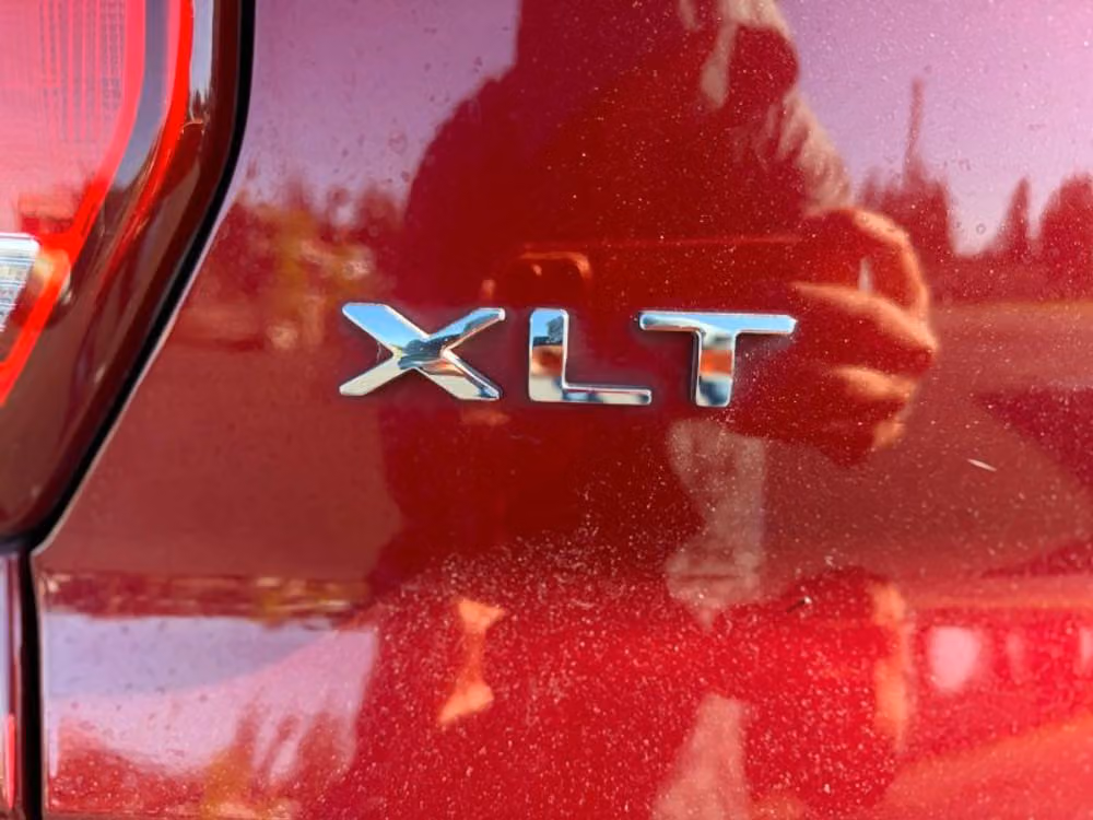 2017 Ford Explorer XLT Image 26