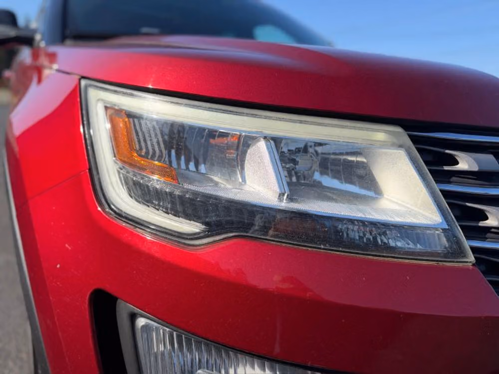 2017 Ford Explorer XLT Image 45