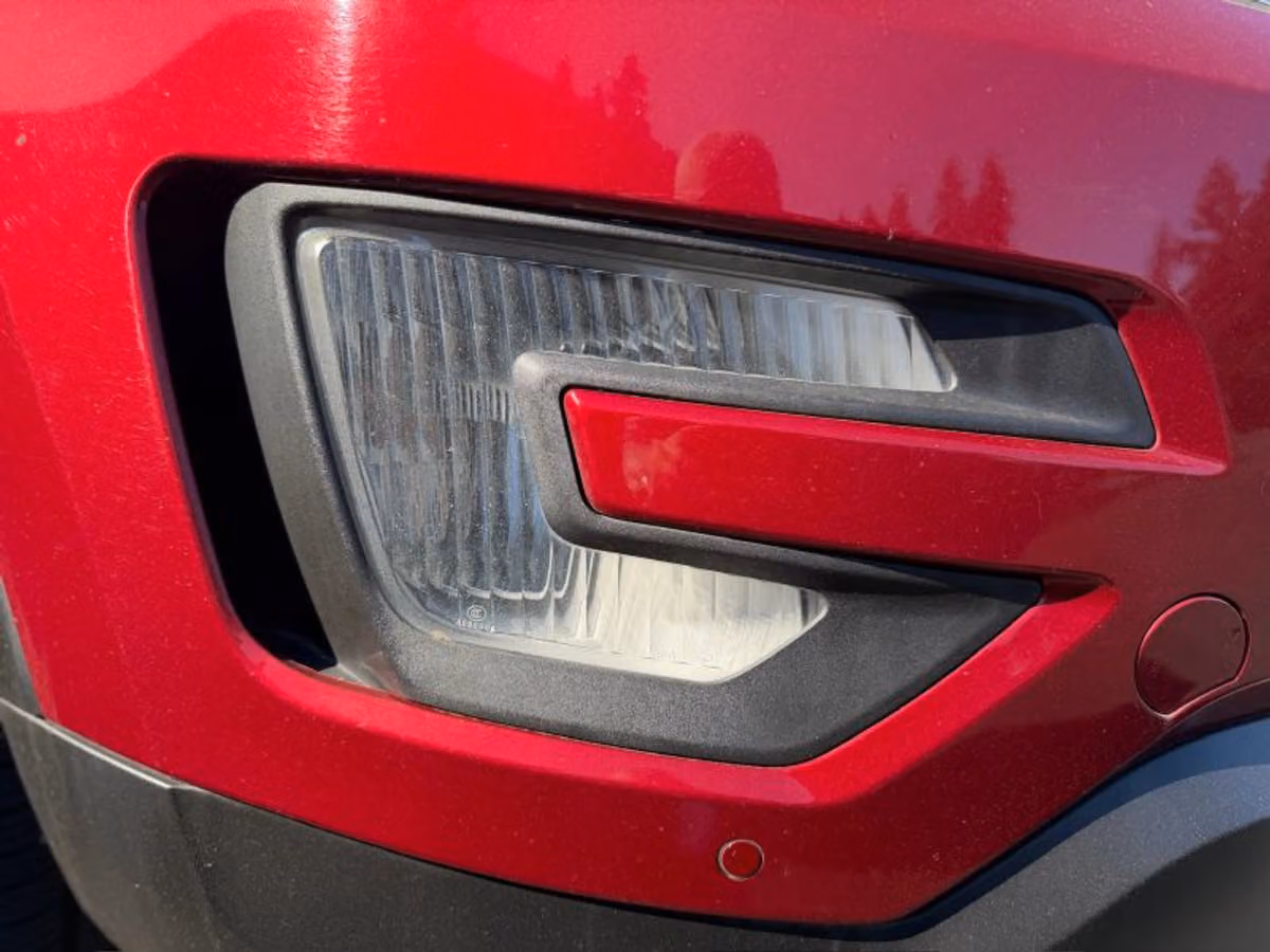 2017 Ford Explorer XLT Image 46
