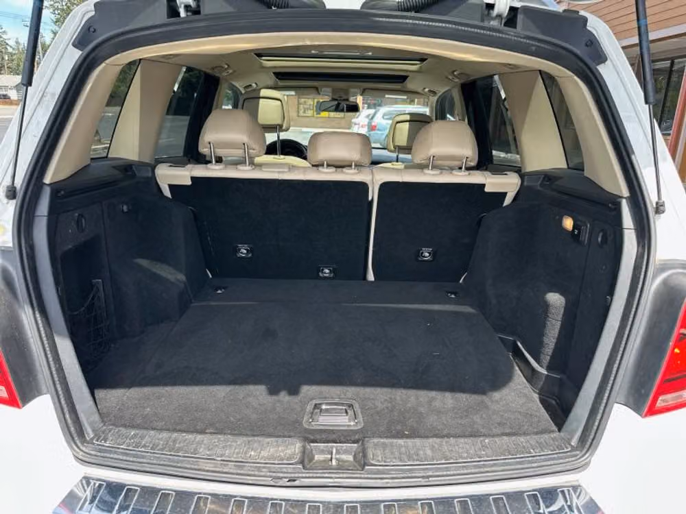 2014 Mercedes-Benz GLK GLK 250 BlueTEC Image 20