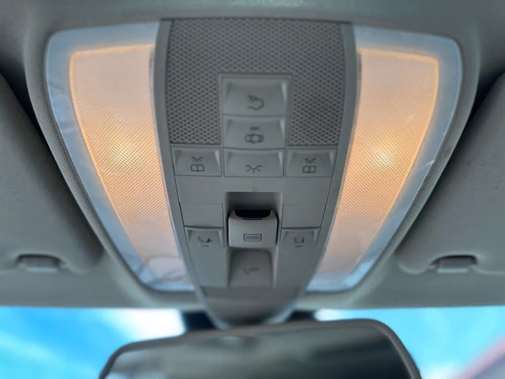 2014 Mercedes-Benz GLK GLK 250 BlueTEC Image 39
