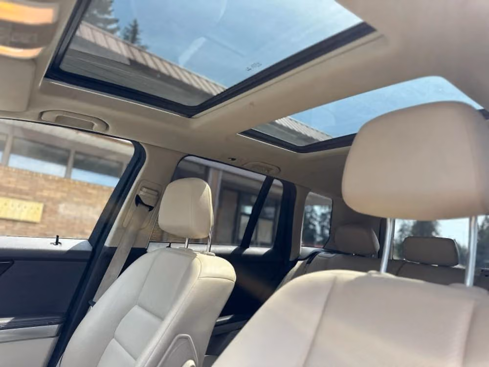 2014 Mercedes-Benz GLK GLK 250 BlueTEC Image 42