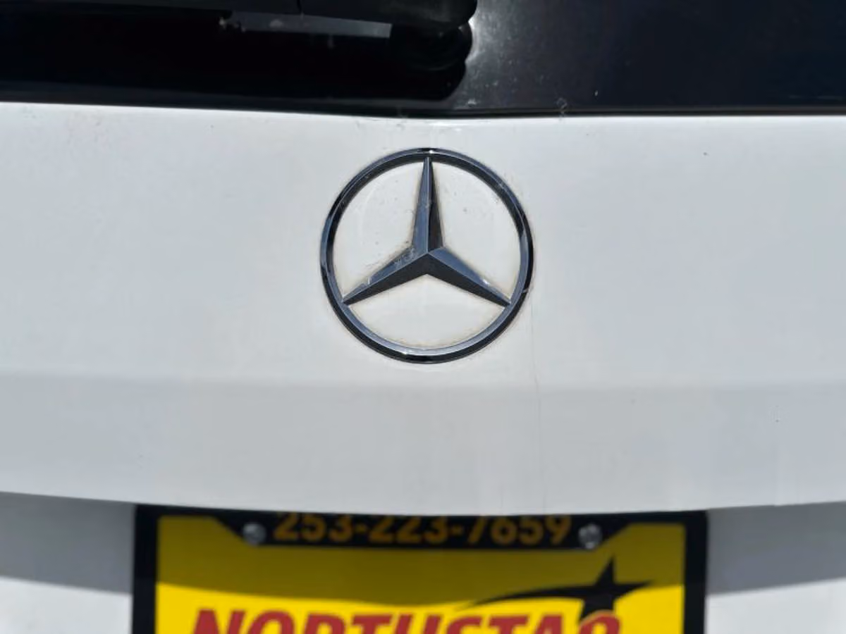 2014 Mercedes-Benz GLK GLK 250 BlueTEC Image 22
