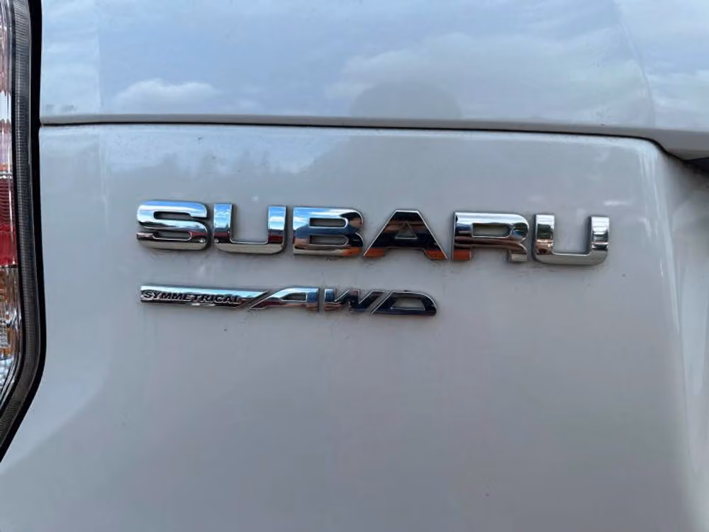 2017 Subaru Forester 2.5i Premium Crossover Image 21