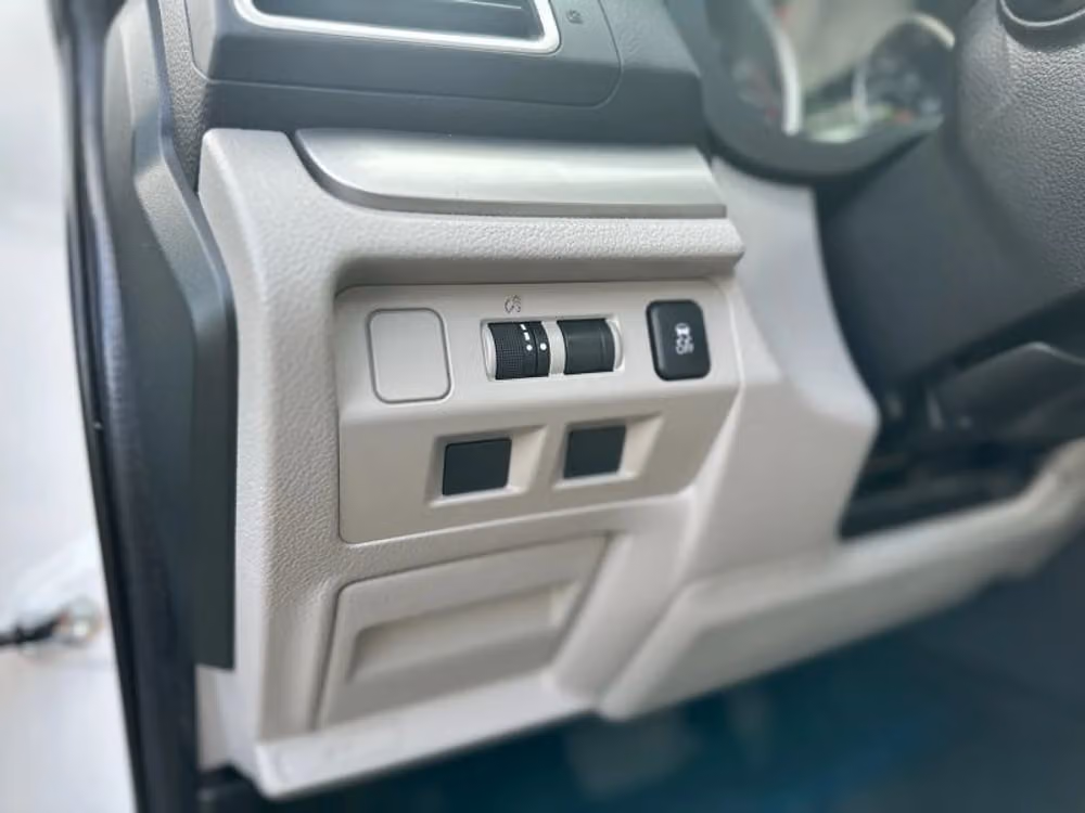 2017 Subaru Forester 2.5i Premium Crossover Image 27