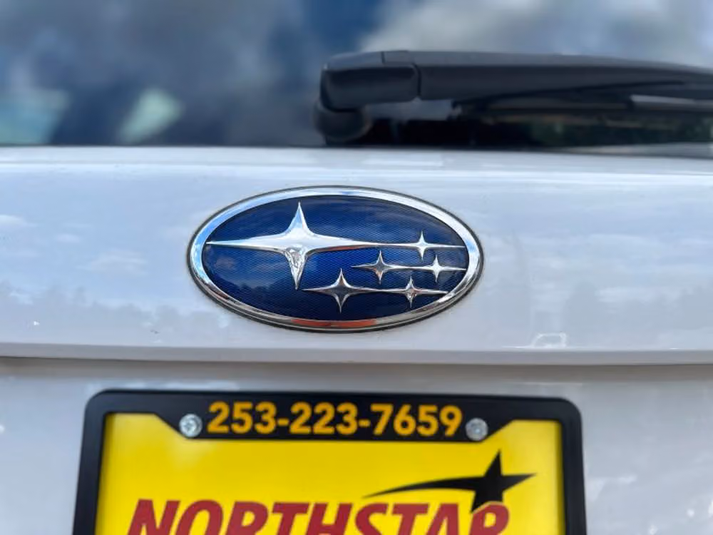 2017 Subaru Forester 2.5i Premium Crossover Image 20