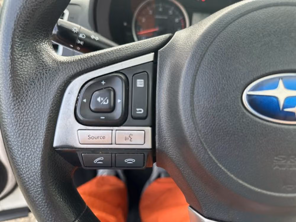 2017 Subaru Forester 2.5i Premium Crossover Image 38