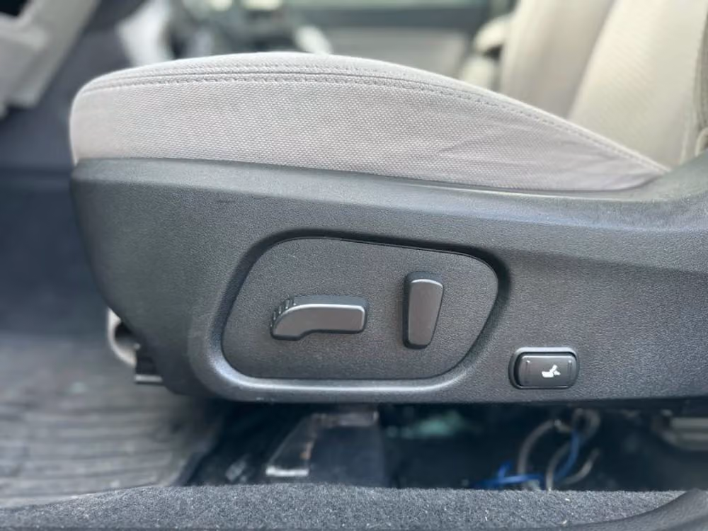 2017 Subaru Forester 2.5i Premium Crossover Image 28