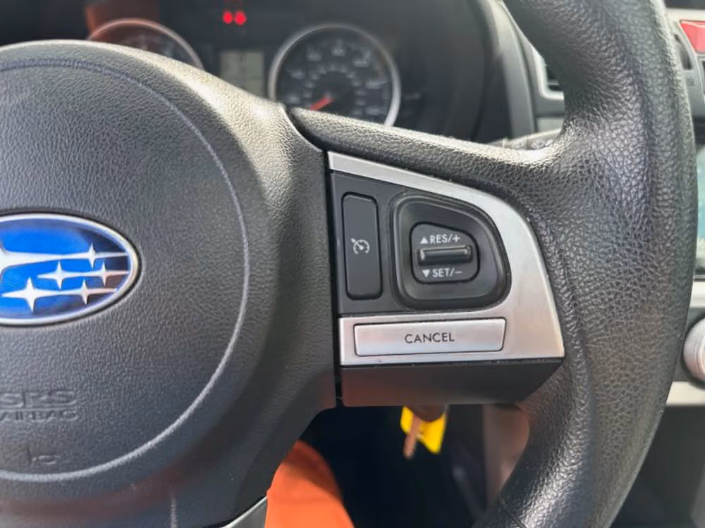 2017 Subaru Forester 2.5i Premium Crossover Image 37