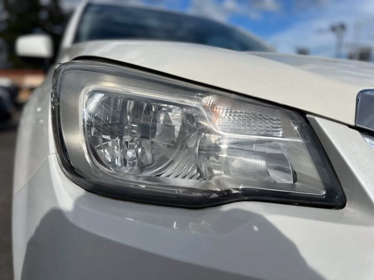2017 Subaru Forester 2.5i Premium Crossover Image 43