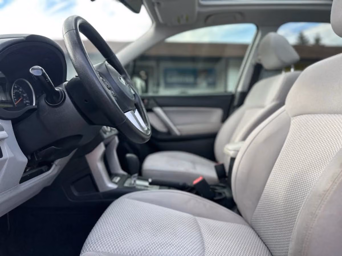2017 Subaru Forester 2.5i Premium Crossover Image 29