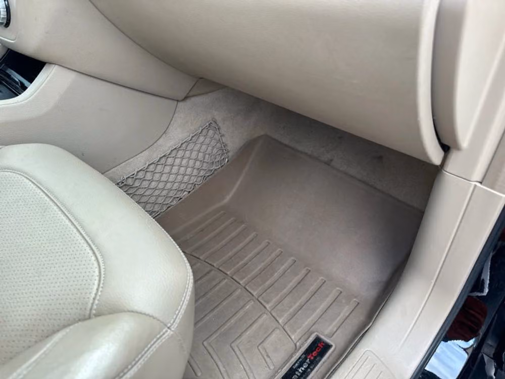 2015 Mercedes-Benz M-Class ML 250 BlueTEC Image 15