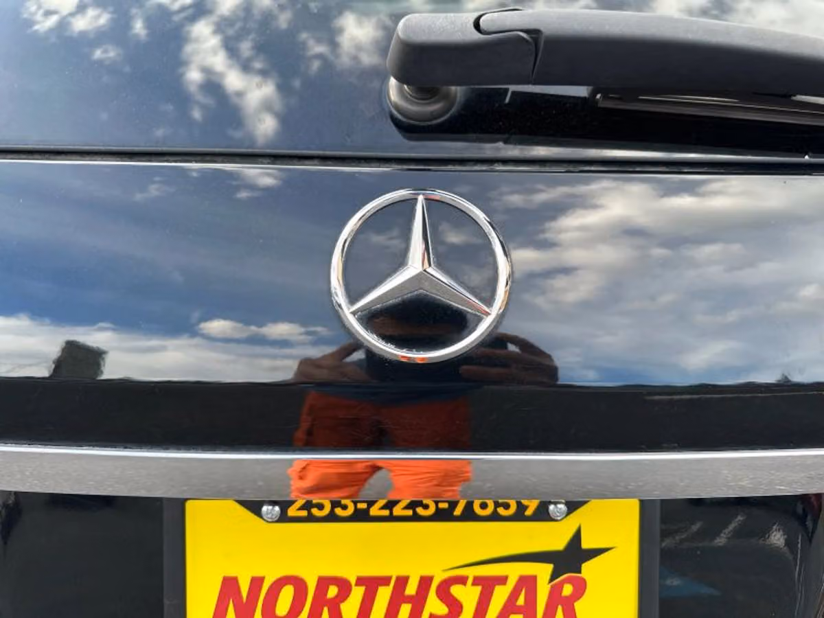 2015 Mercedes-Benz M-Class ML 250 BlueTEC Image 22