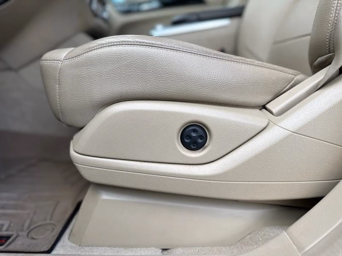 2015 Mercedes-Benz M-Class ML 250 BlueTEC Image 29
