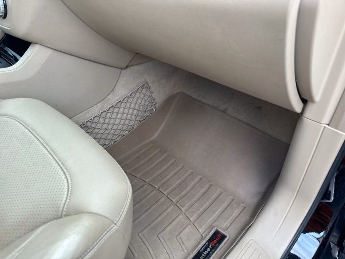 2015 Mercedes-Benz M-Class ML 250 BlueTEC Image 15