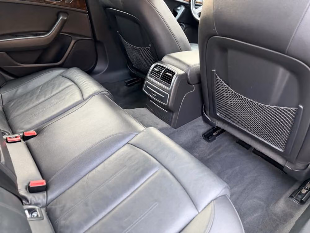 2014 Audi A6 2.0T Premium Image 16