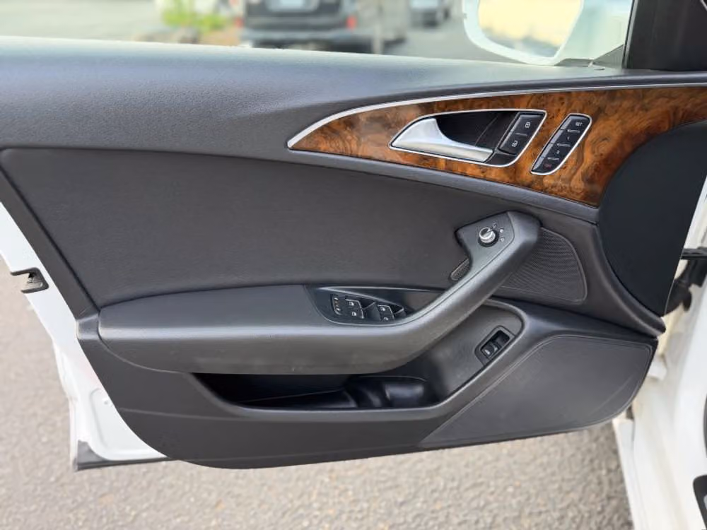 2014 Audi A6 2.0T Premium Image 24