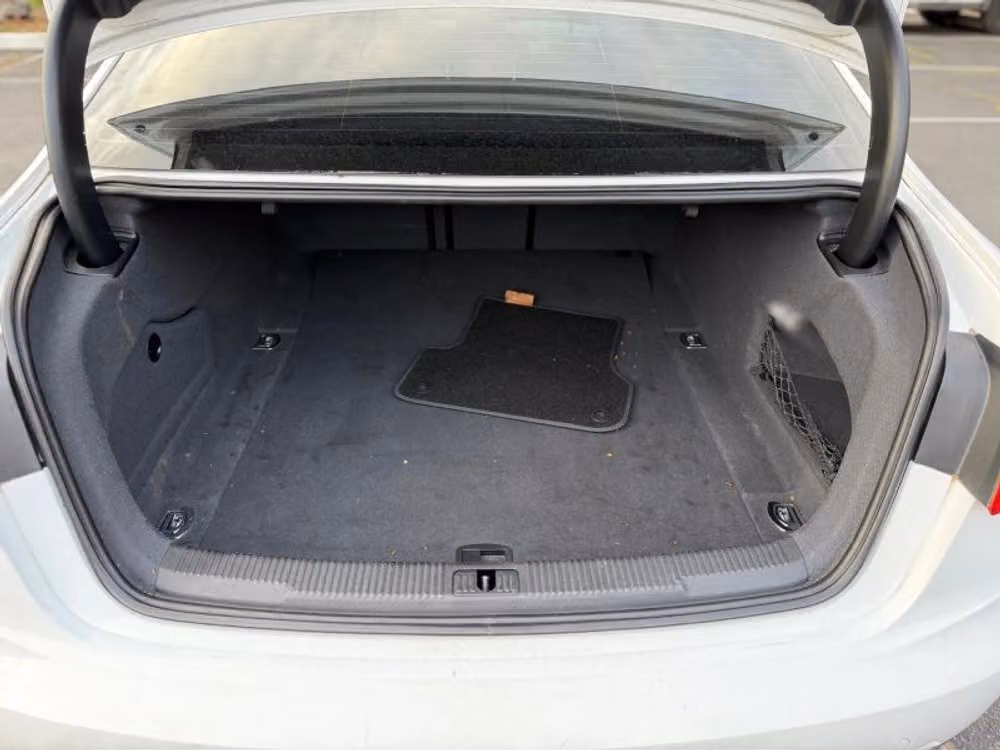 2014 Audi A6 2.0T Premium Image 20