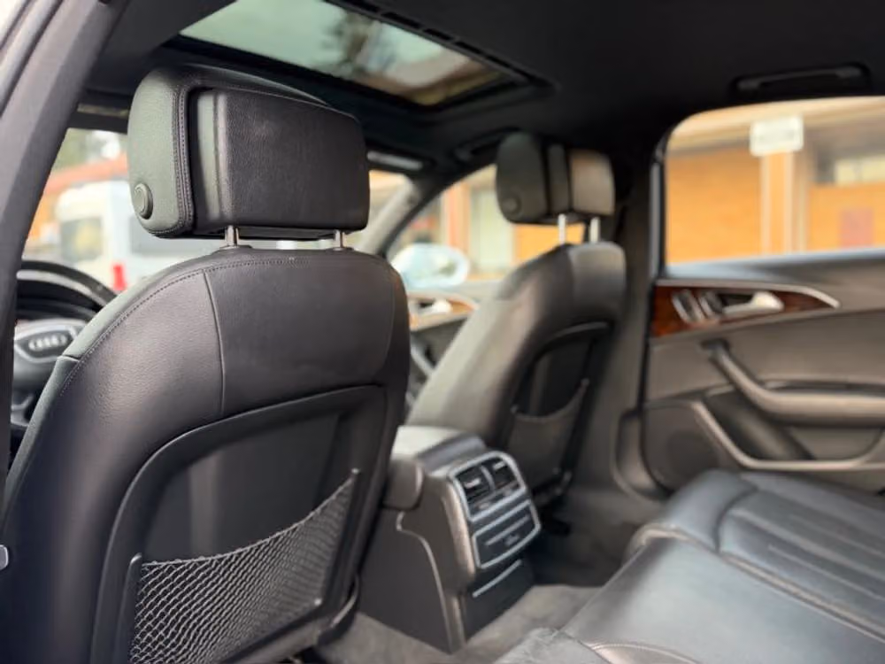 2014 Audi A6 2.0T Premium Image 22