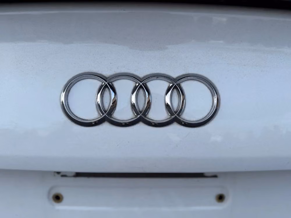 2014 Audi A6 2.0T Premium Image 21