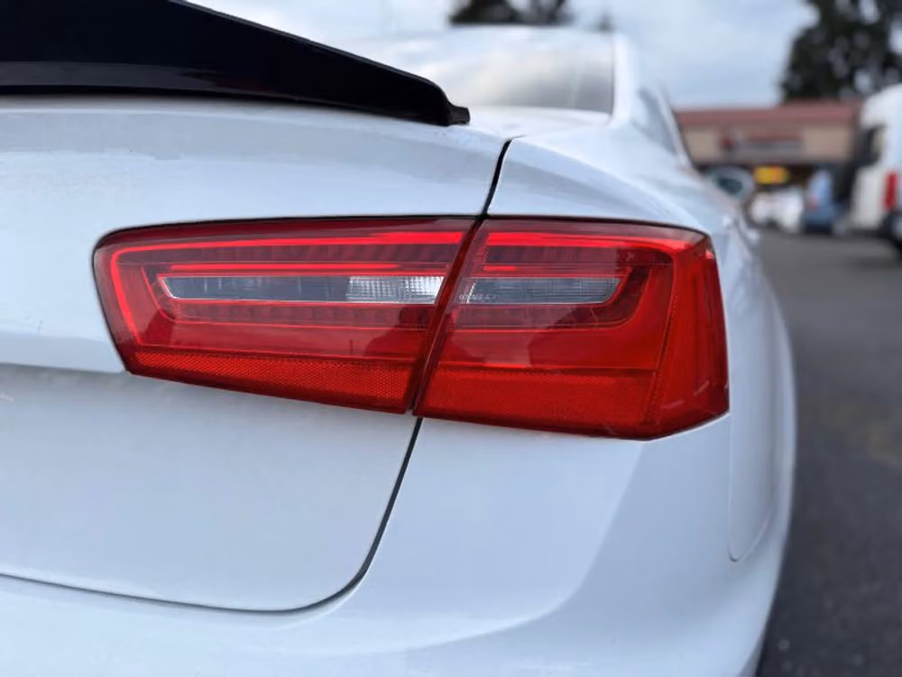 2014 Audi A6 2.0T Premium Image 43