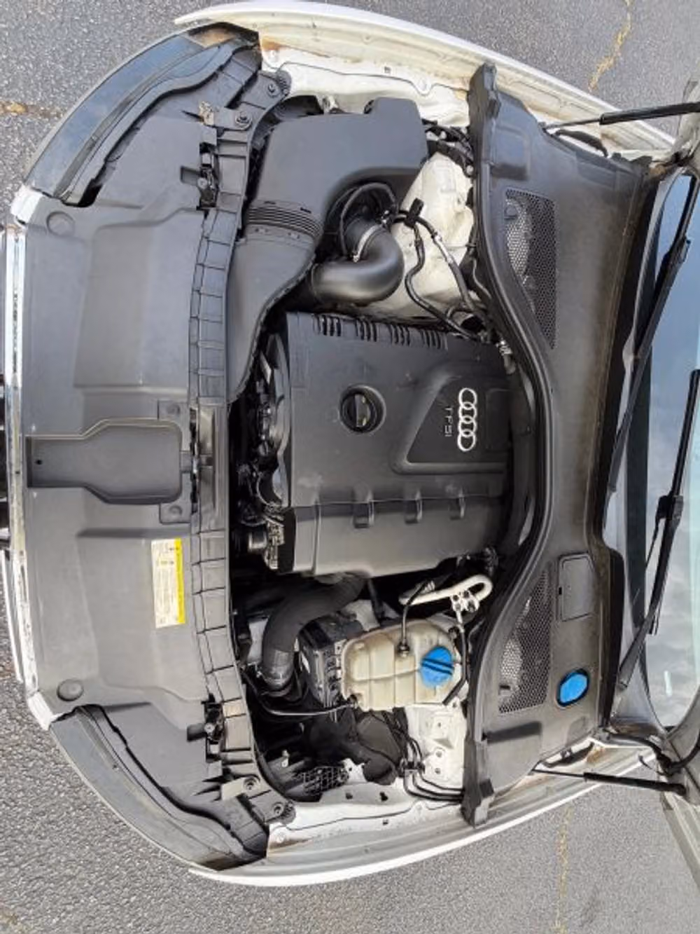 2014 Audi A6 2.0T Premium Image 39
