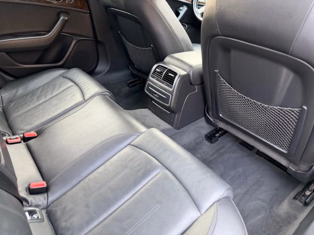 2014 Audi A6 2.0T Premium Image 16