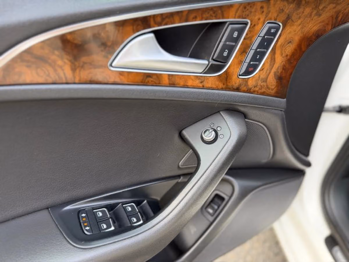 2014 Audi A6 2.0T Premium Image 25