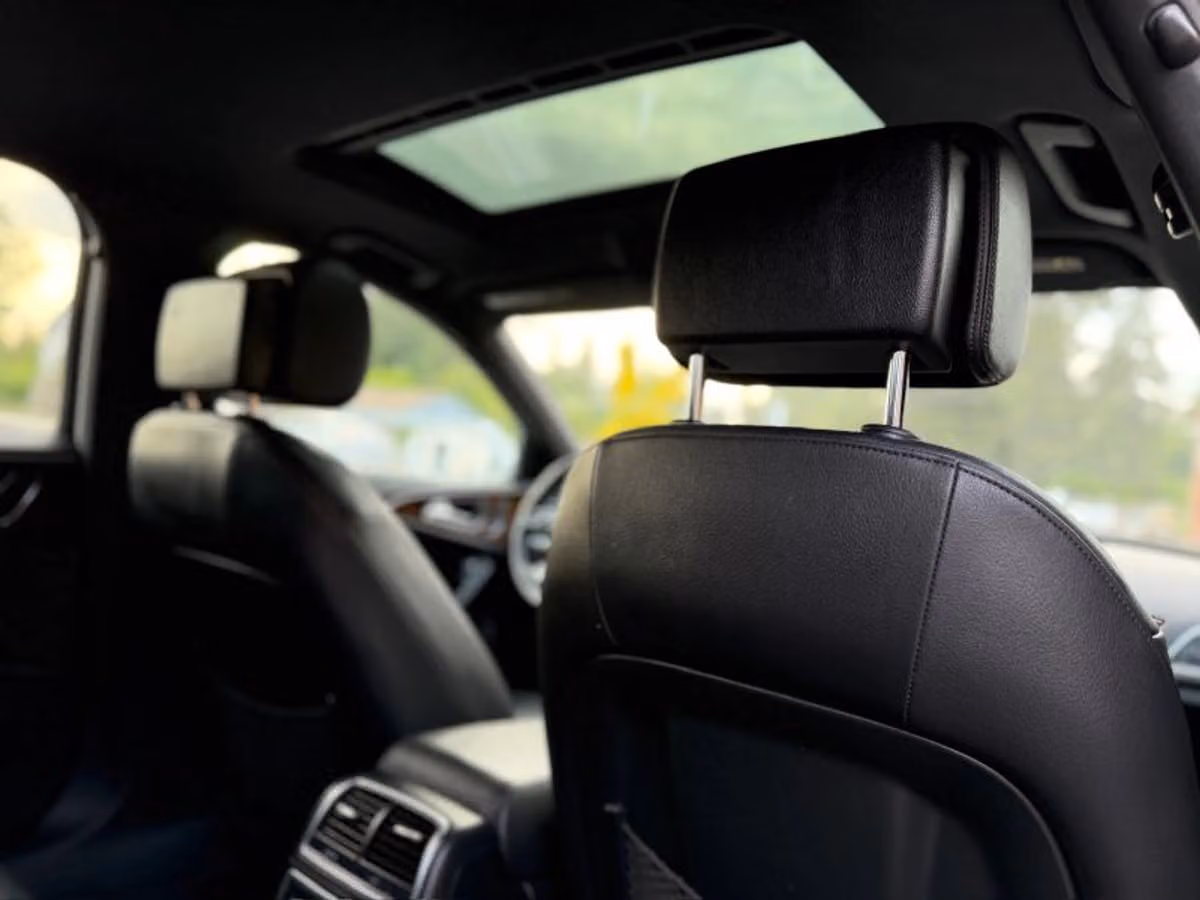 2014 Audi A6 2.0T Premium Image 18