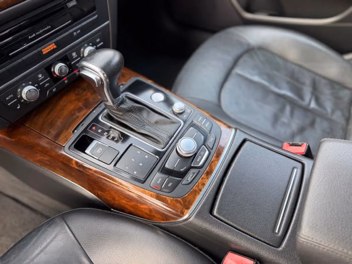 2014 Audi A6 2.0T Premium Image 29