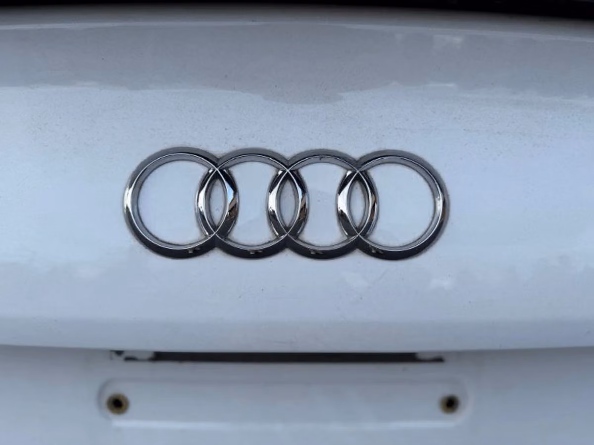 2014 Audi A6 2.0T Premium Image 21