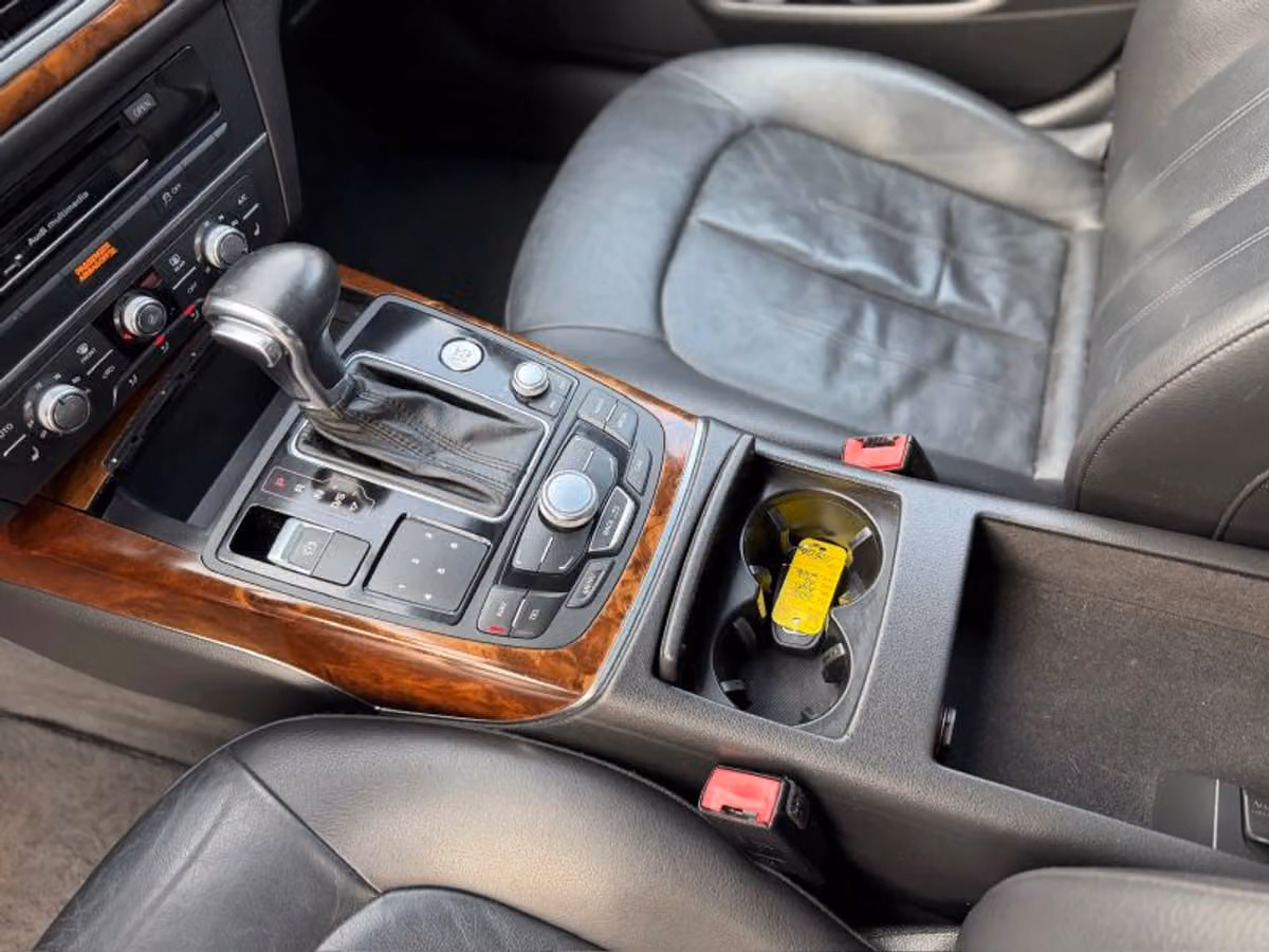 2014 Audi A6 2.0T Premium Image 30