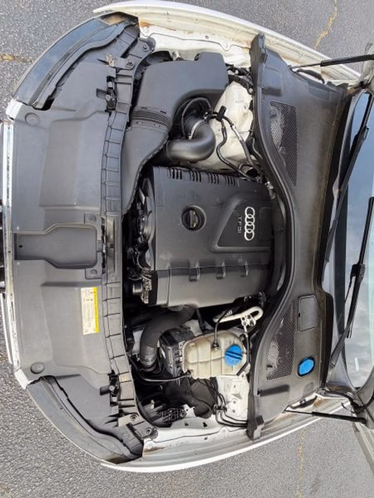 2014 Audi A6 2.0T Premium Image 39