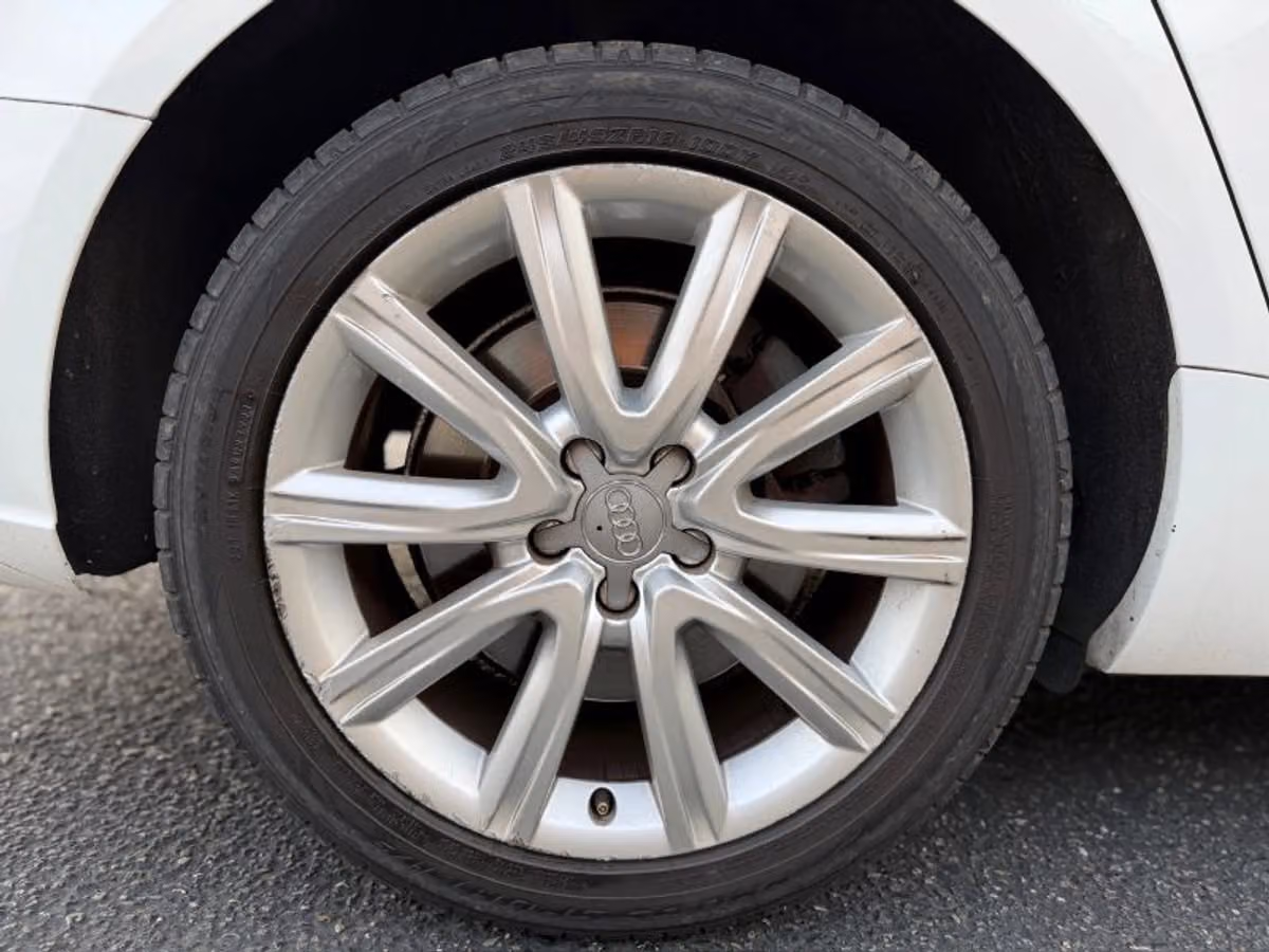 2014 Audi A6 2.0T Premium Image 19