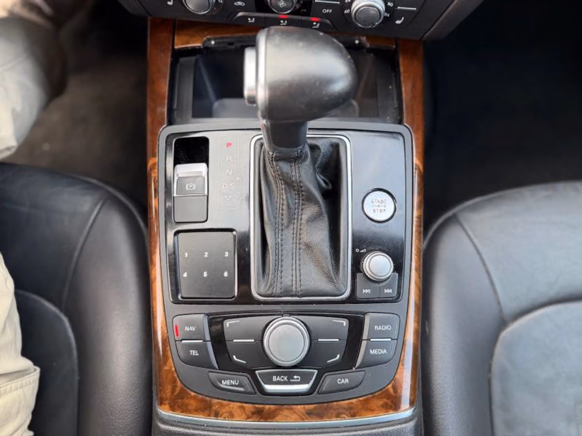 2014 Audi A6 2.0T Premium Image 32