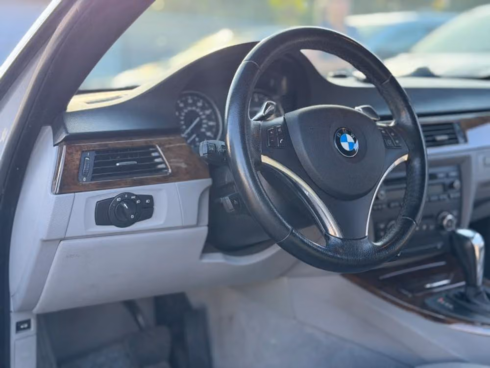 2008 BMW 3 Series 328i Image 23
