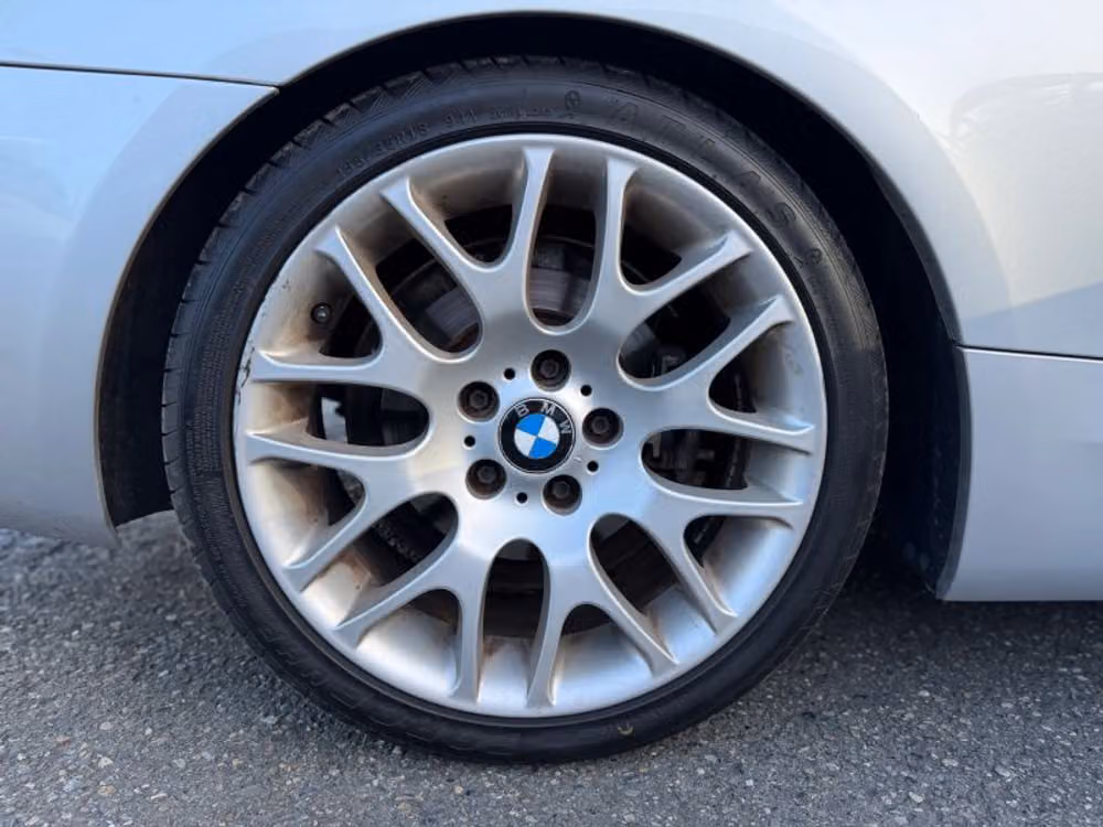 2008 BMW 3 Series 328i Image 19